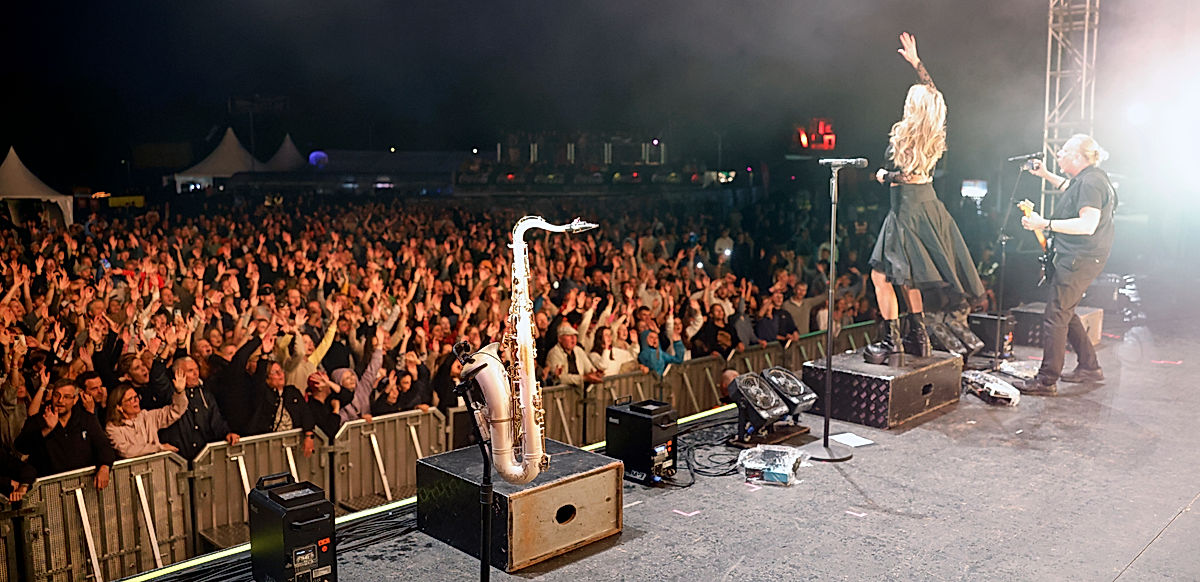 Rydell & Quick - 2023 - SommarRock Svedala