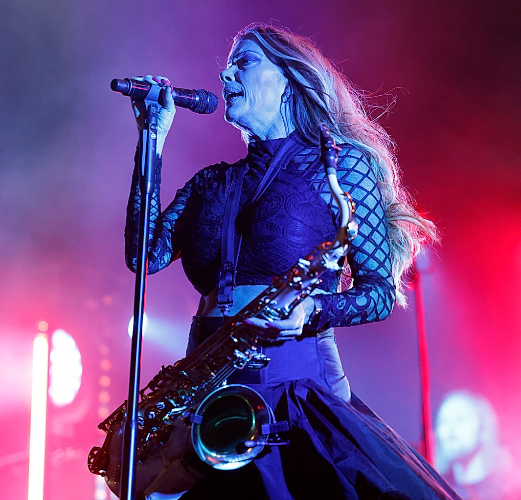 Rydell & Quick - 2023 - SommarRock Svedala