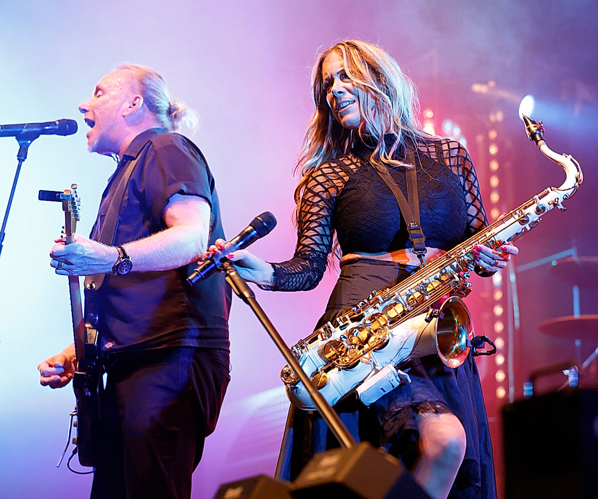 Rydell & Quick - 2023 - SommarRock Svedala