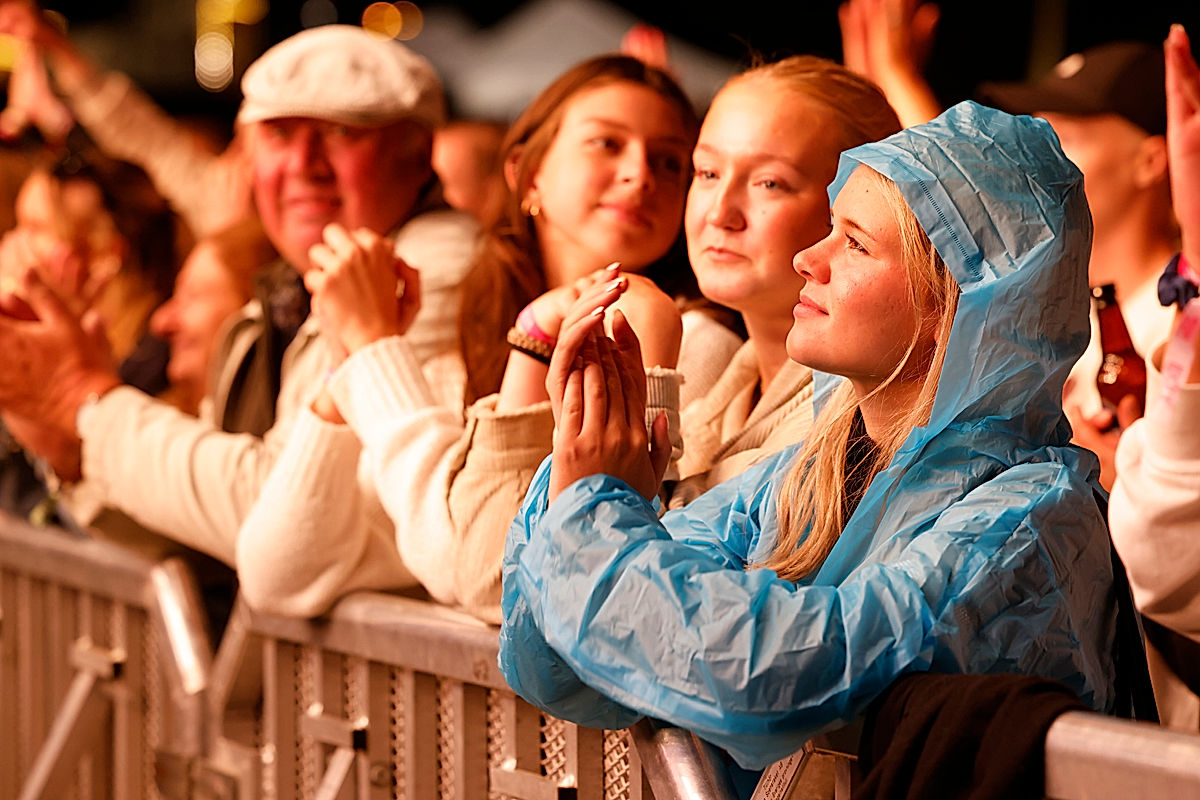 Rydell & Quick - 2023 - SommarRock Svedala