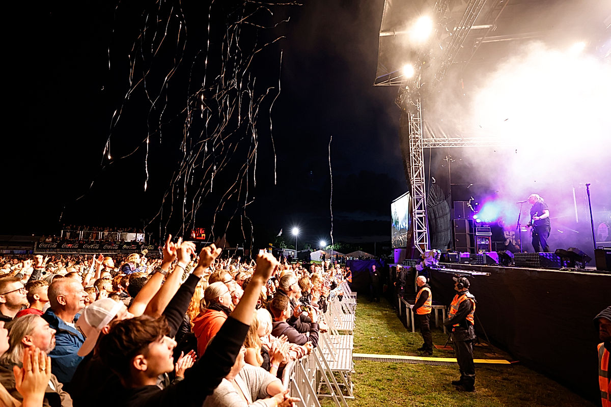 Rydell & Quick - 2023 - SommarRock Svedala