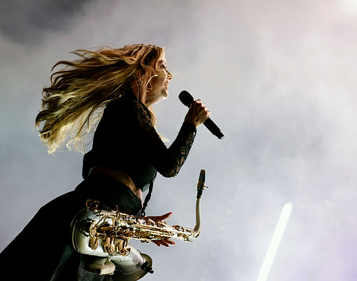 Rydell & Quick - 2023 - SommarRock Svedala