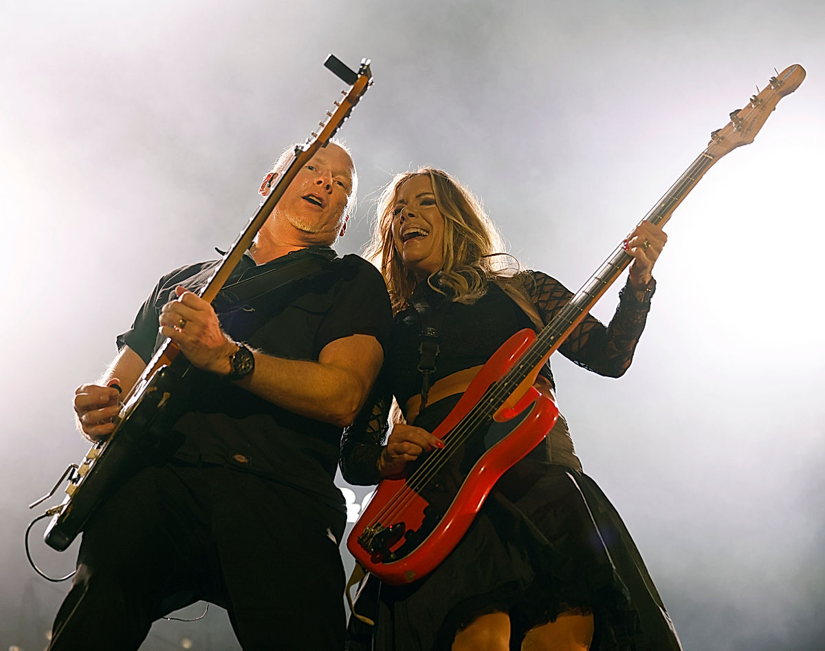 Rydell & Quick - 2023 - SommarRock Svedala