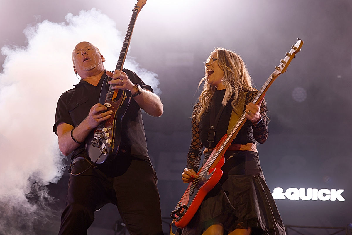 Rydell & Quick - 2023 - SommarRock Svedala