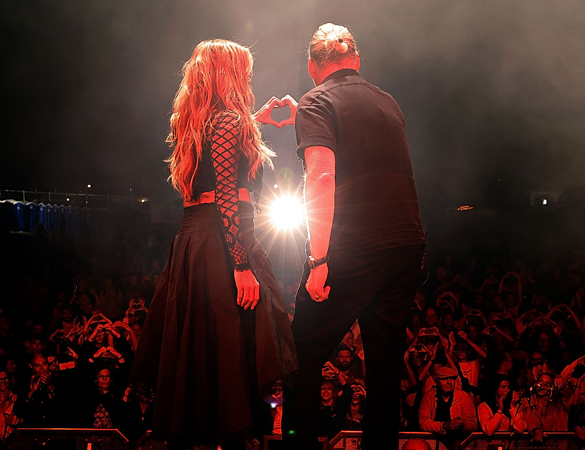 Rydell & Quick - 2023 - SommarRock Svedala