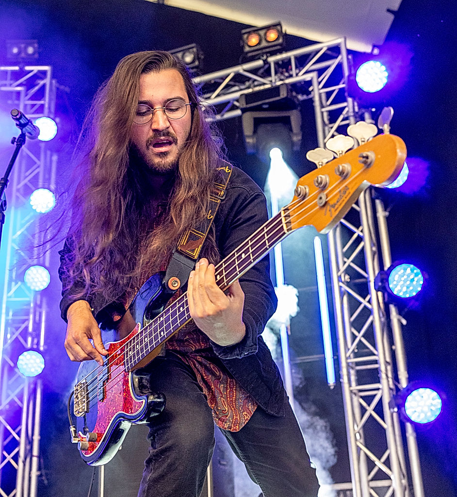 Mother Mersy - 2023 - SommarRock Svedala