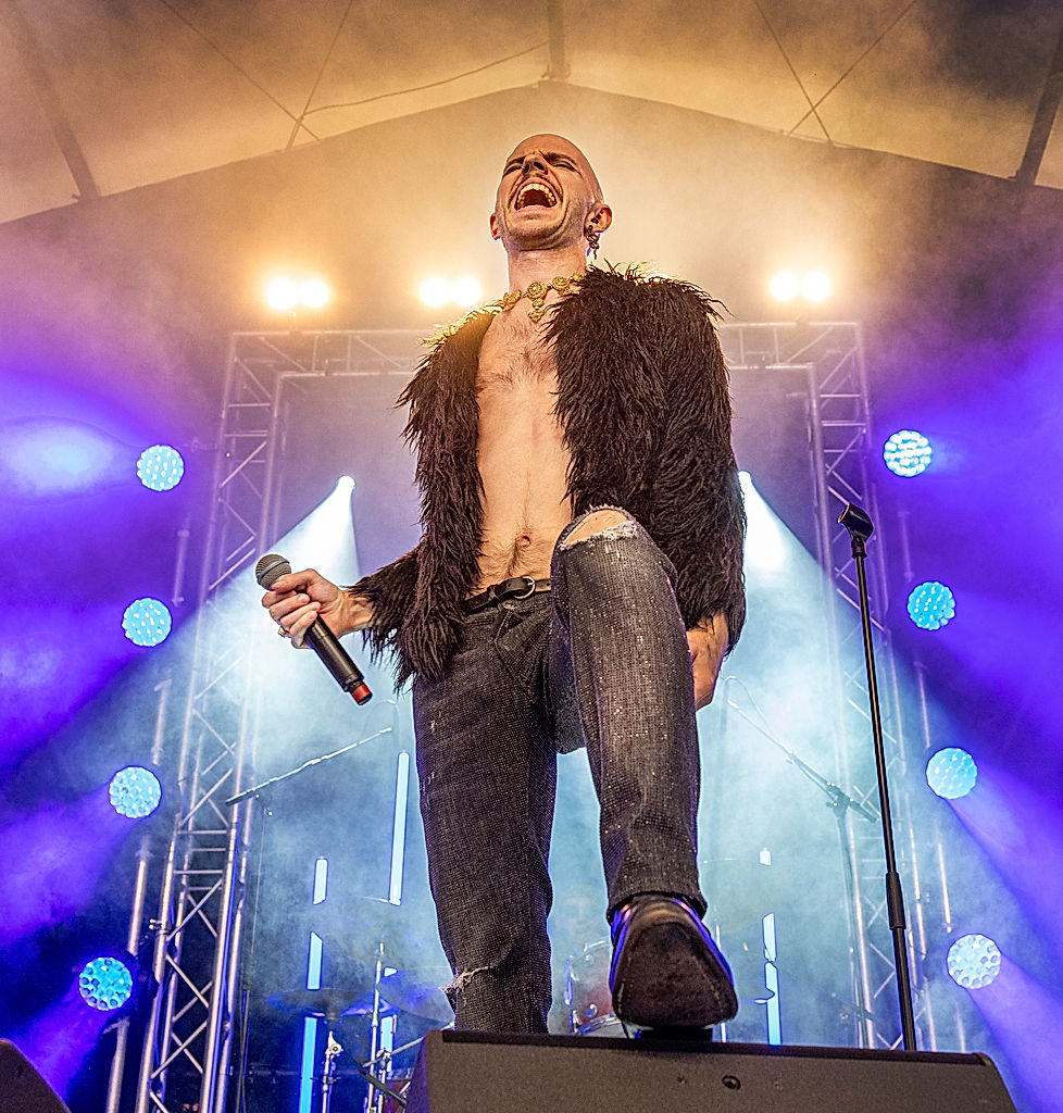 Mother Mersy - 2023 - SommarRock Svedala