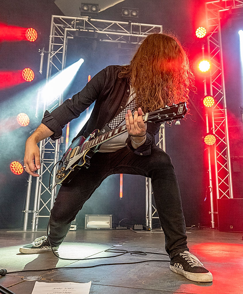 Mother Mersy - 2023 - SommarRock Svedala