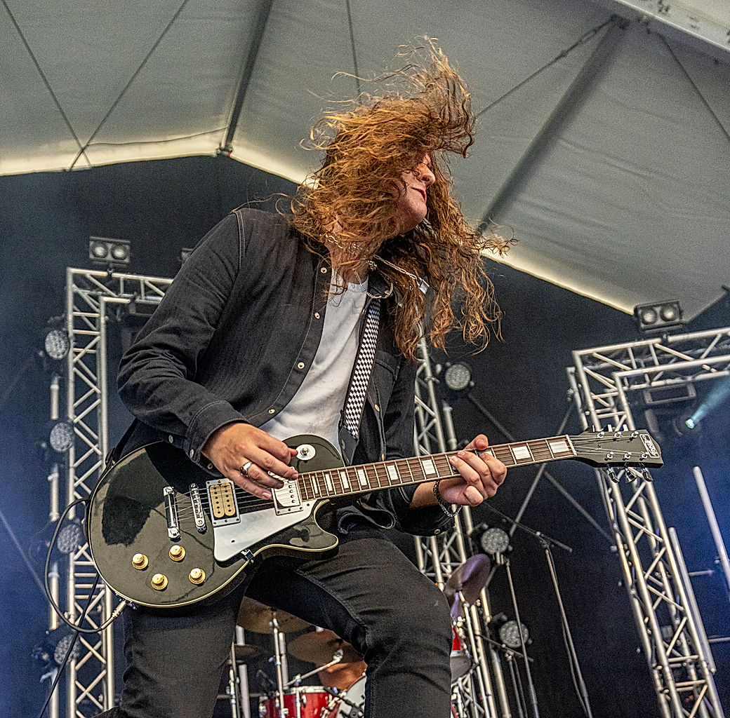 Mother Mersy - 2023 - SommarRock Svedala