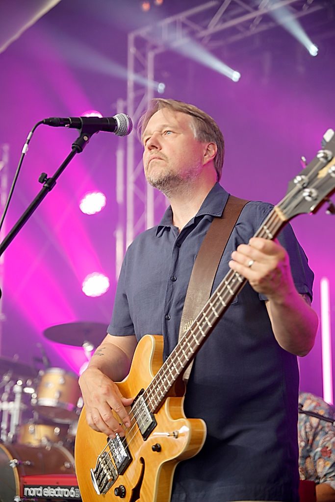 Danne Stråhed - 2023 - SommarRock Svedala