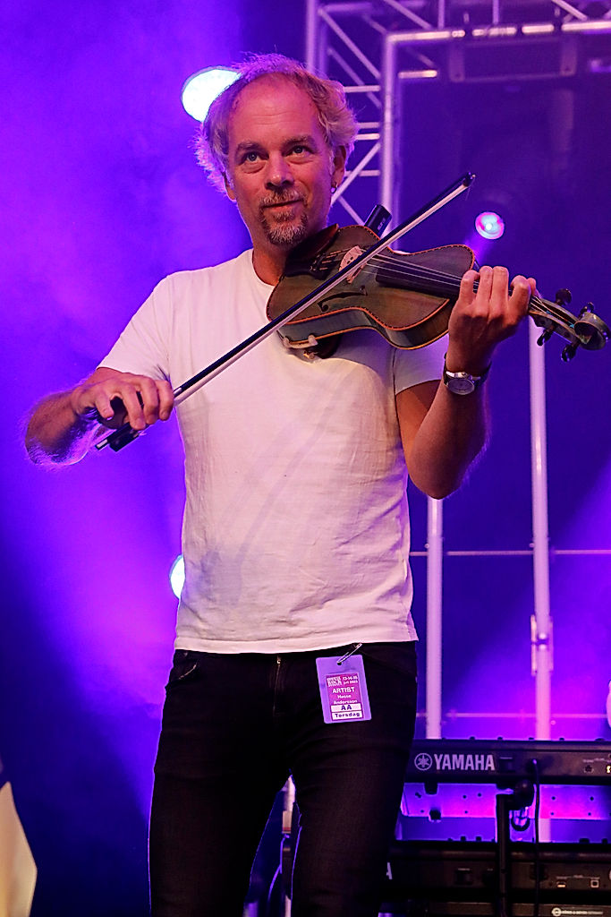 Hasse Andersson - 2023 - SommarRock Svedala