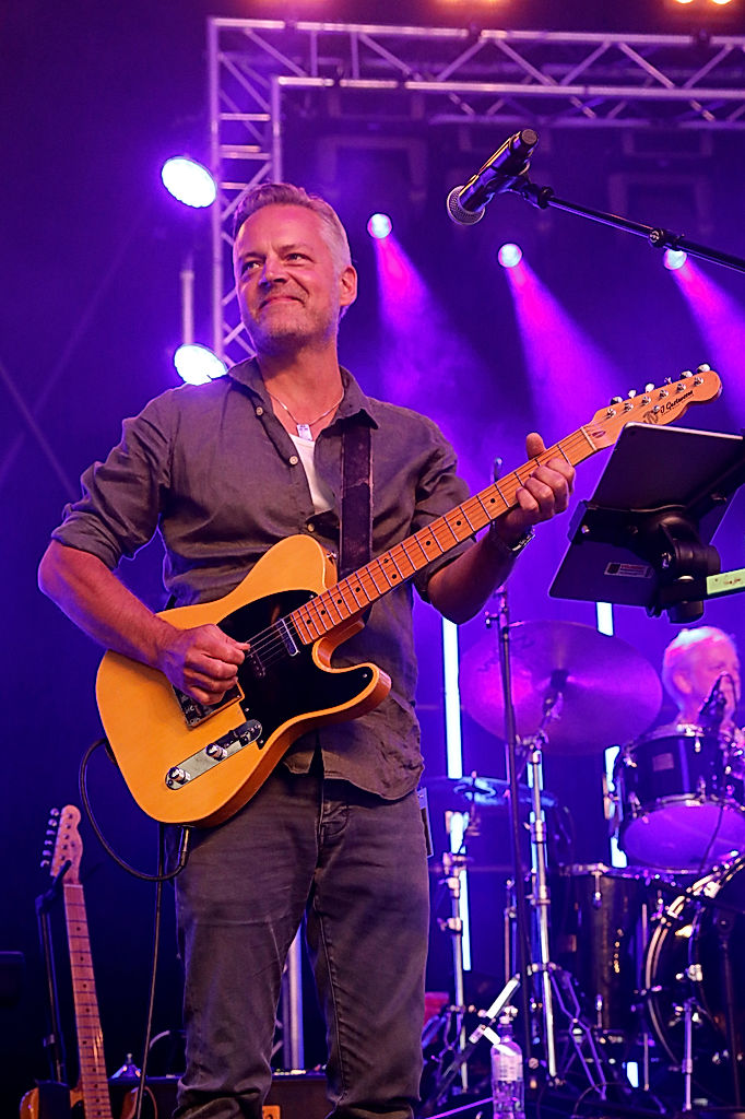 Hasse Andersson - 2023 - SommarRock Svedala