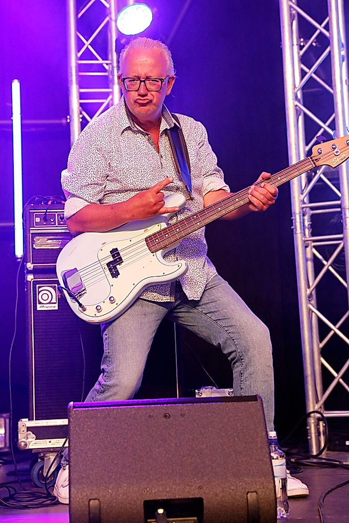 Hasse Andersson - 2023 - SommarRock Svedala