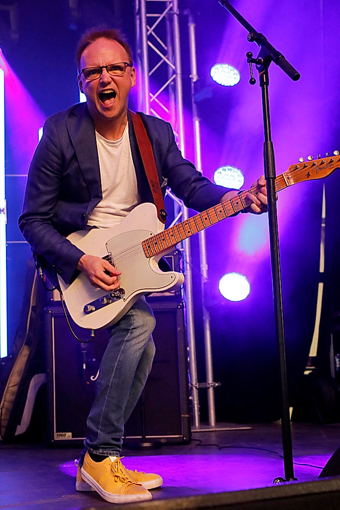 Hasse Andersson - 2023 - SommarRock Svedala