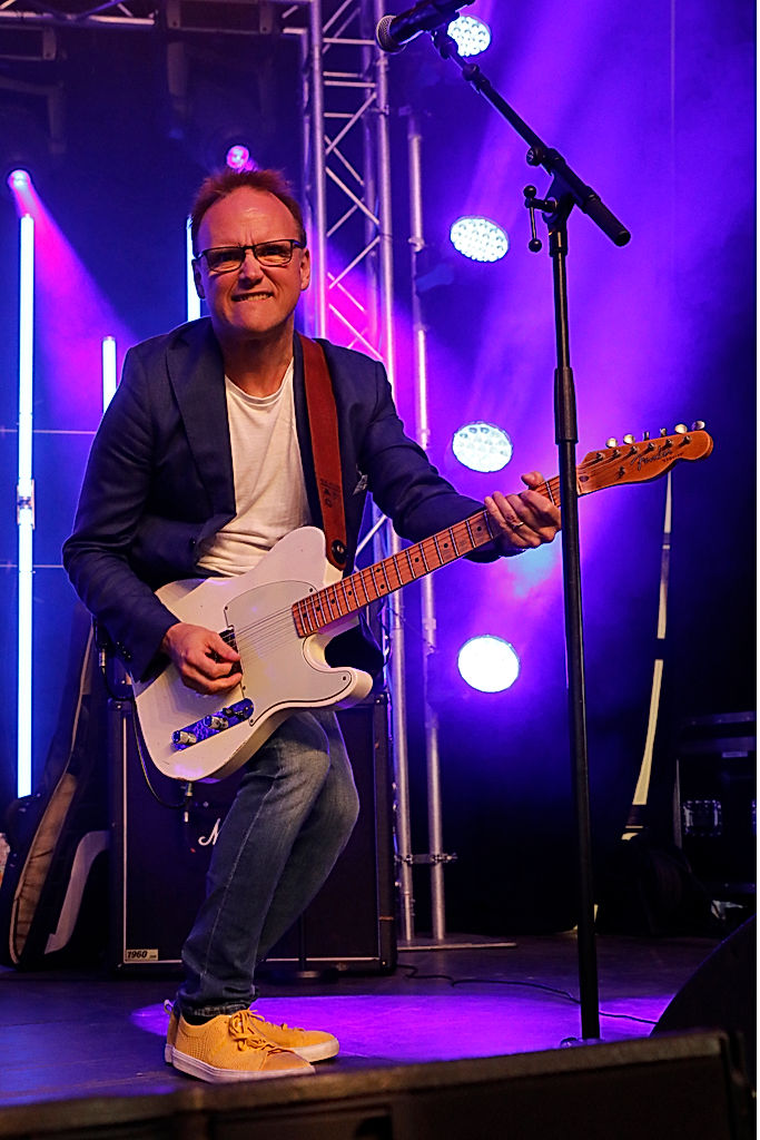 Hasse Andersson - 2023 - SommarRock Svedala