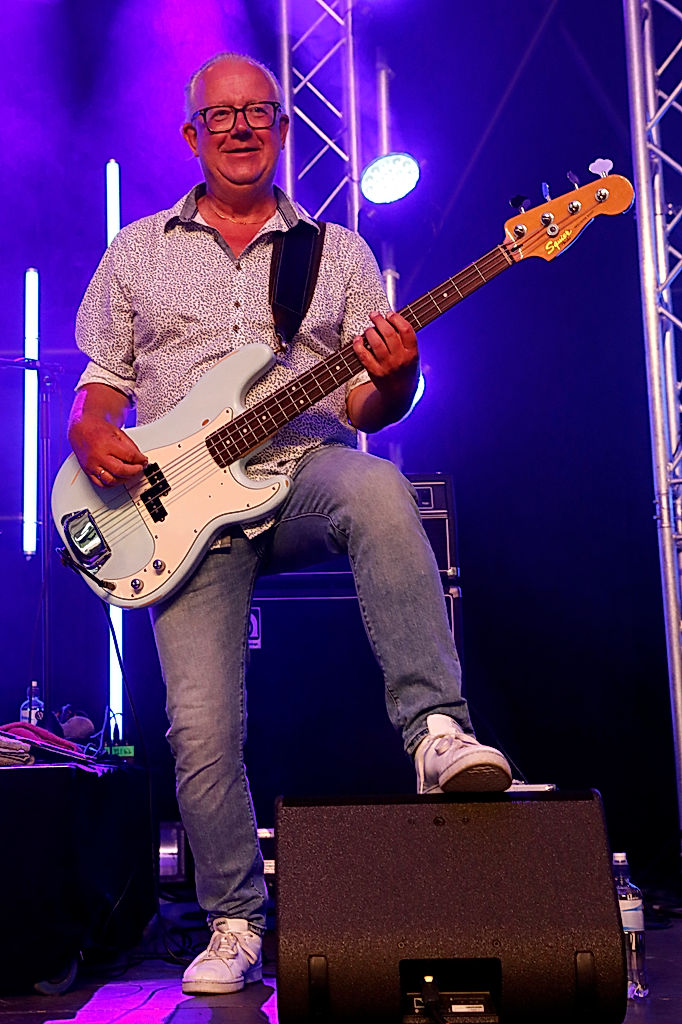 Hasse Andersson - 2023 - SommarRock Svedala