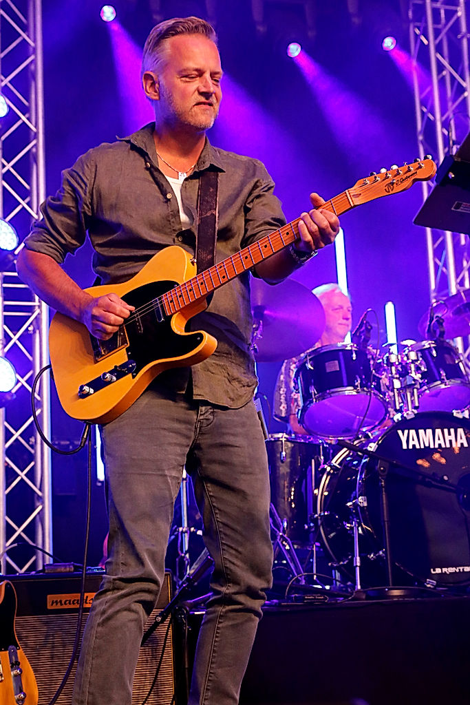 Hasse Andersson - 2023 - SommarRock Svedala