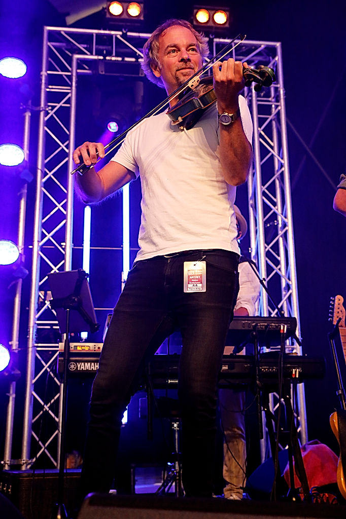 Hasse Andersson - 2023 - SommarRock Svedala