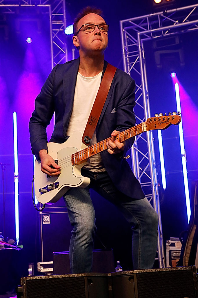 Hasse Andersson - 2023 - SommarRock Svedala