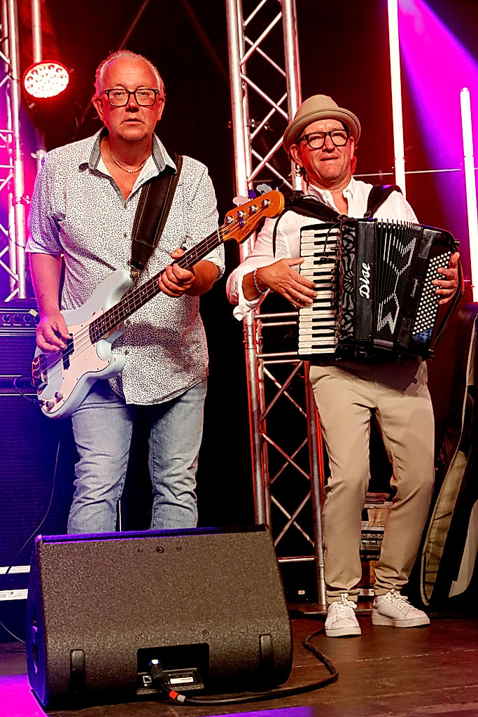 Hasse Andersson - 2023 - SommarRock Svedala