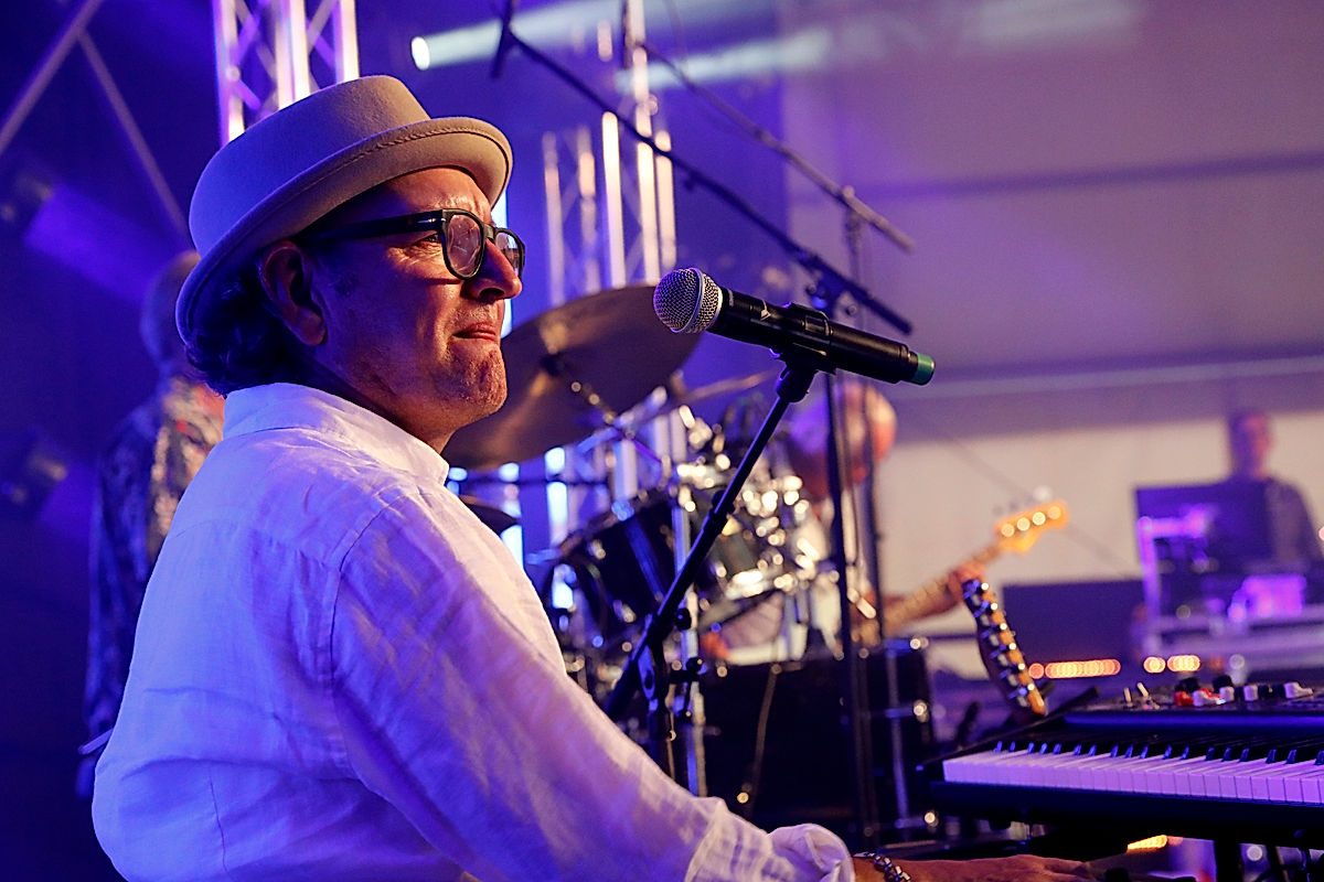 Hasse Andersson - 2023 - SommarRock Svedala