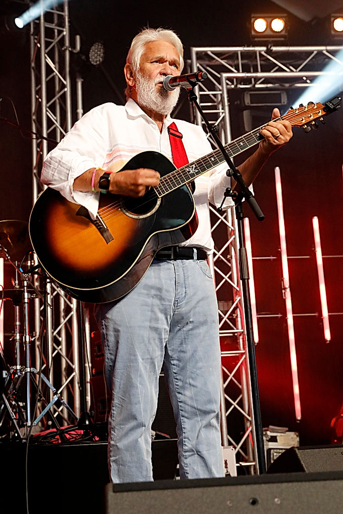 Hasse Andersson - 2023 - SommarRock Svedala