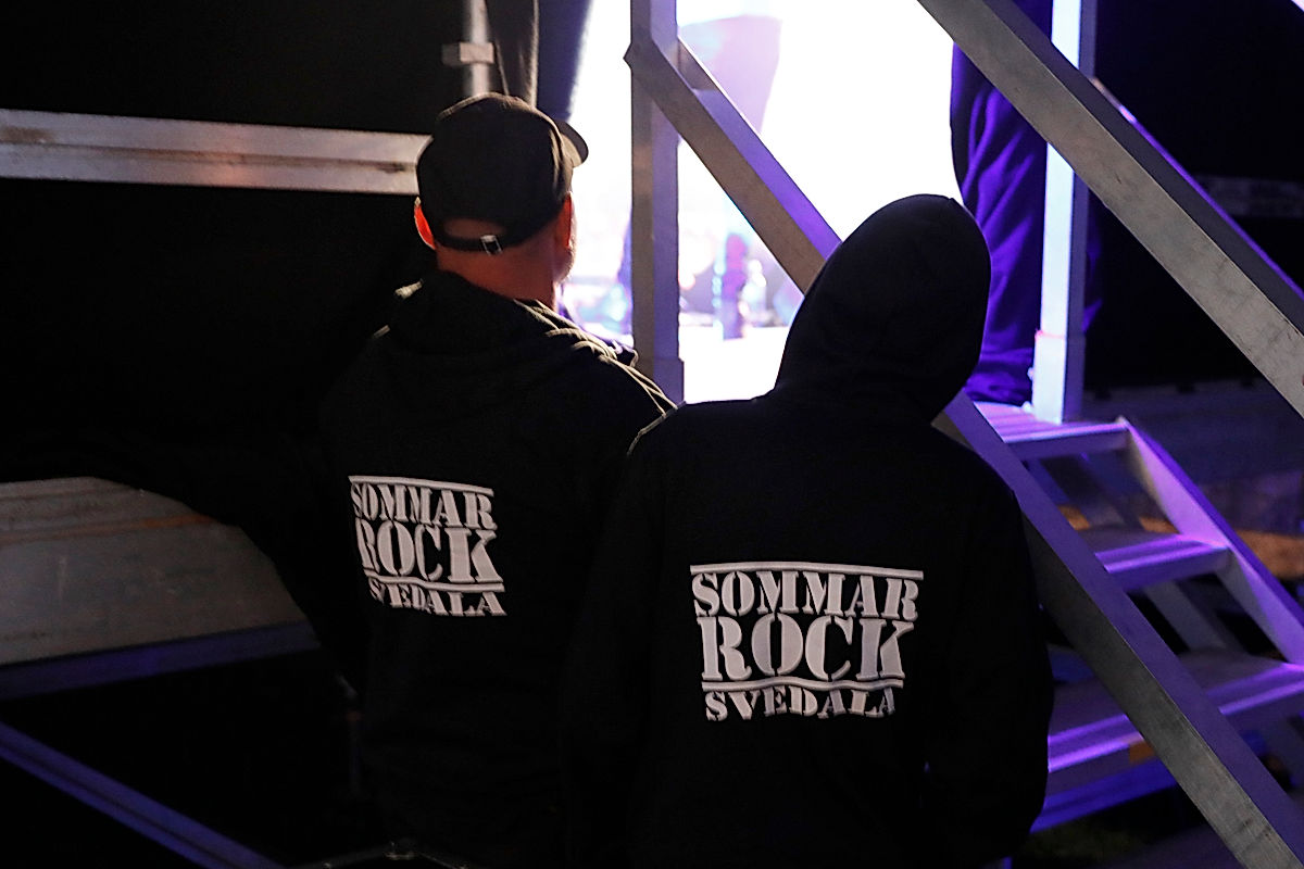 Hasse Andersson - 2023 - SommarRock Svedala