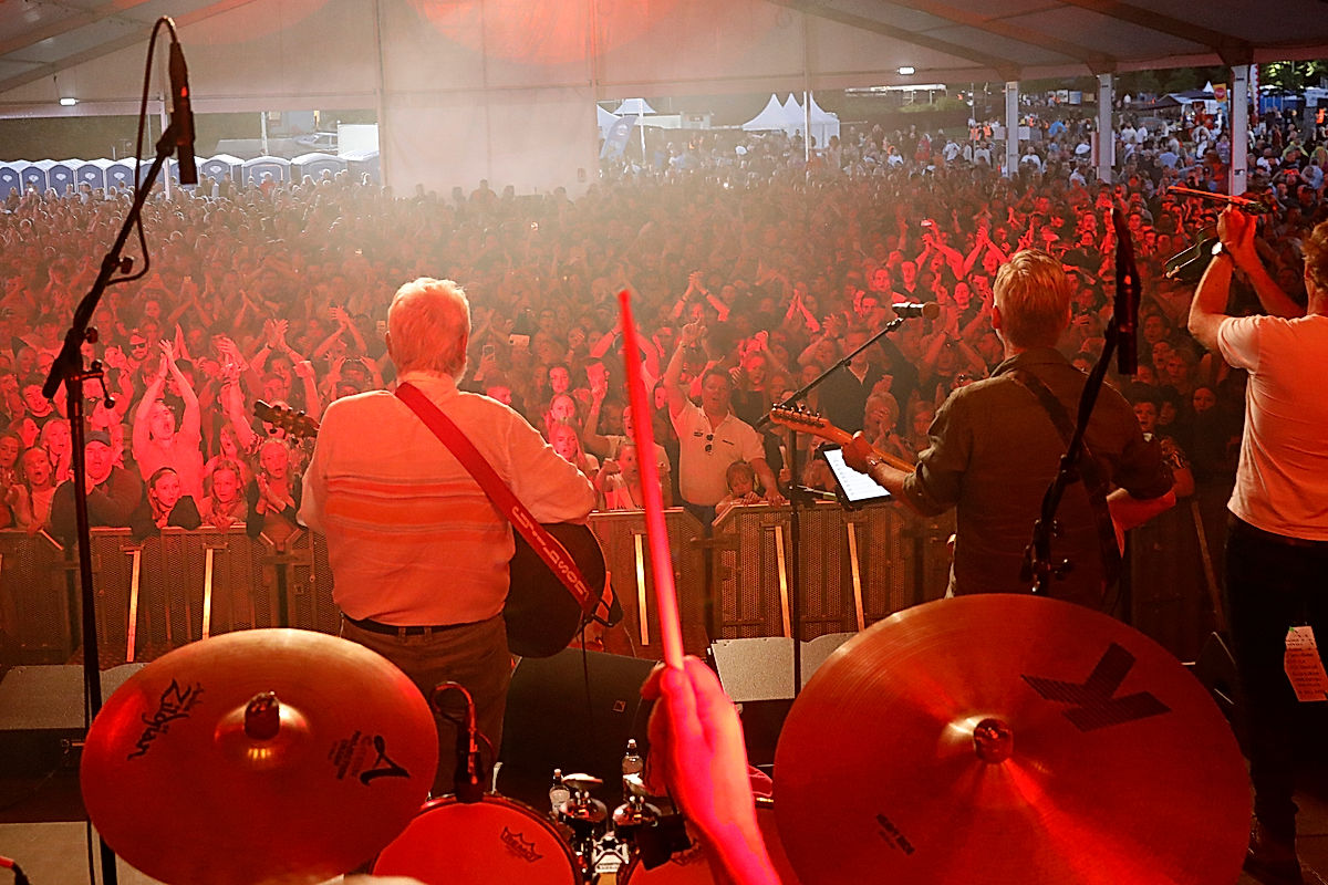 Hasse Andersson - 2023 - SommarRock Svedala