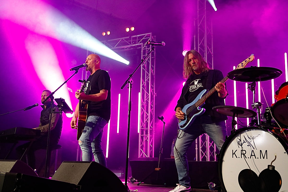 Lasson Med Vänner - 2023 - SommarRock Svedala