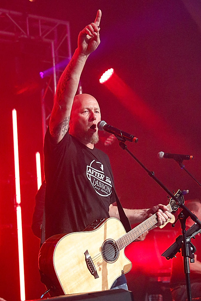 Lasson Med Vänner - 2023 - SommarRock Svedala