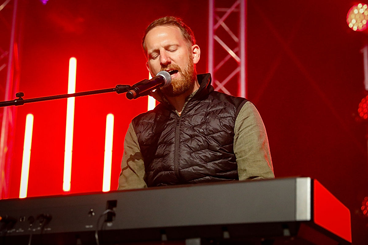 Lasson Med Vänner - 2023 - SommarRock Svedala