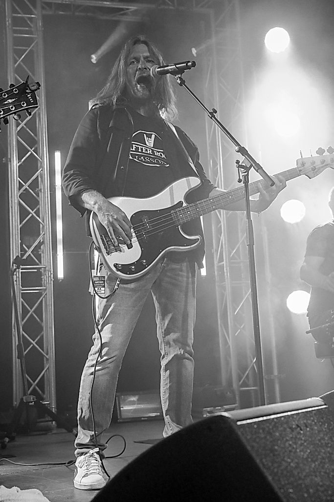 Lasson Med Vänner - 2023 - SommarRock Svedala