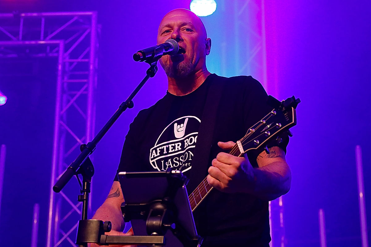 Lasson Med Vänner - 2023 - SommarRock Svedala