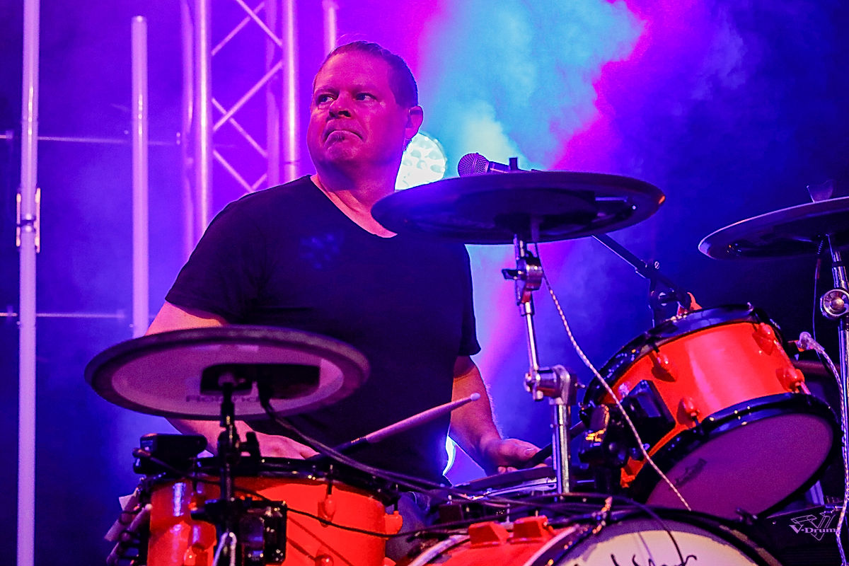 Lasson Med Vänner - 2023 - SommarRock Svedala