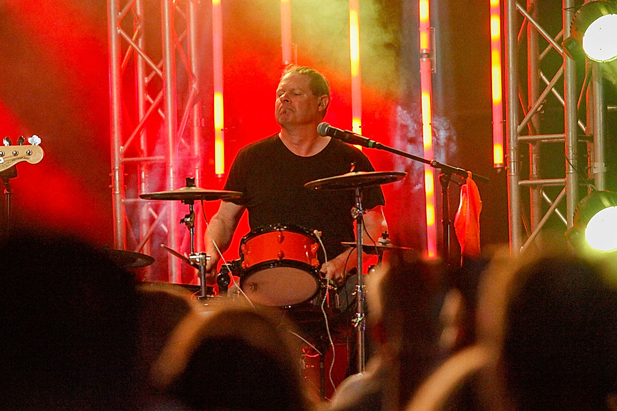 Lasson Med Vänner - 2023 - SommarRock Svedala