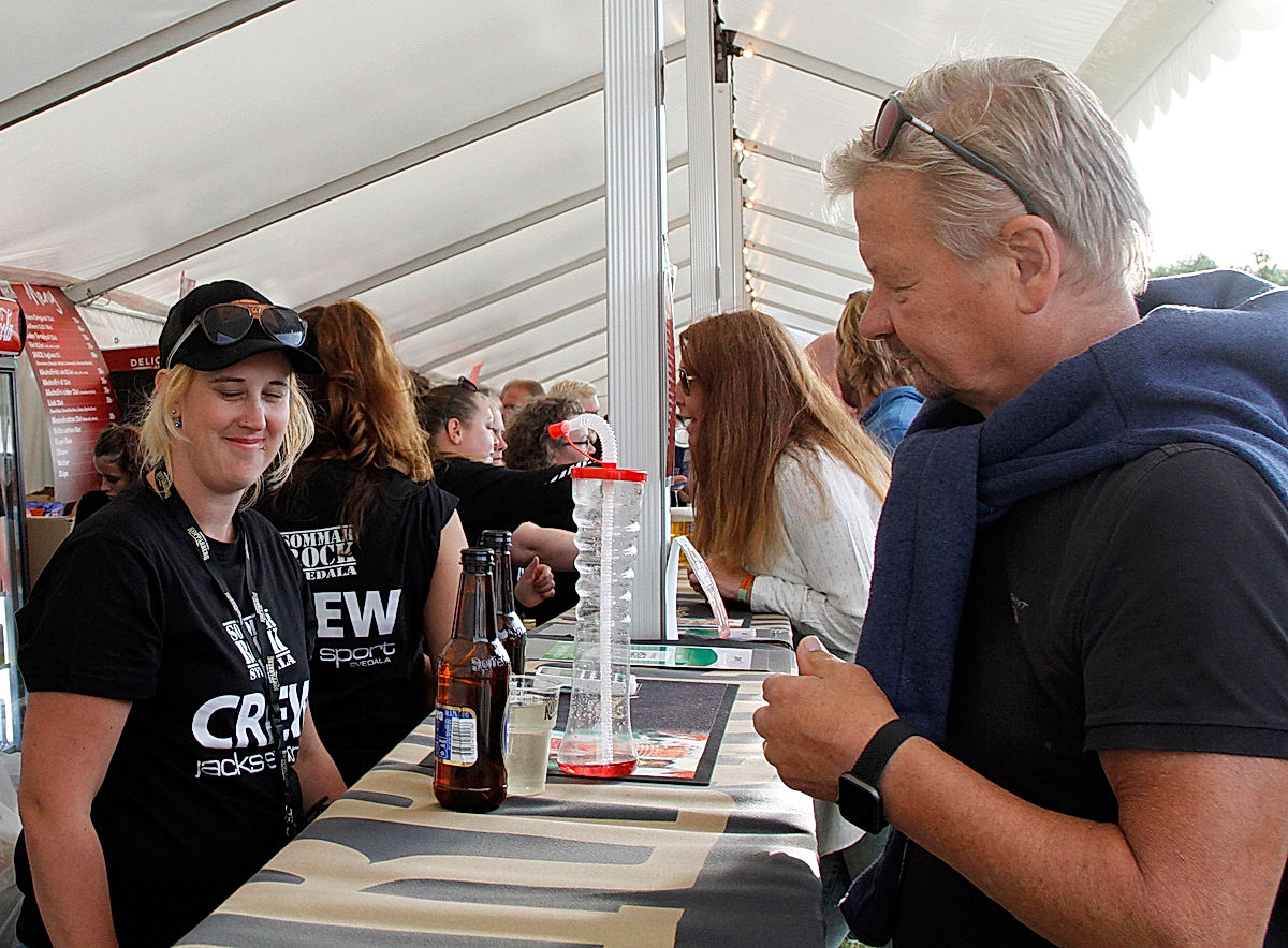 Funktionärer - 2023 - SommarRock Svedala