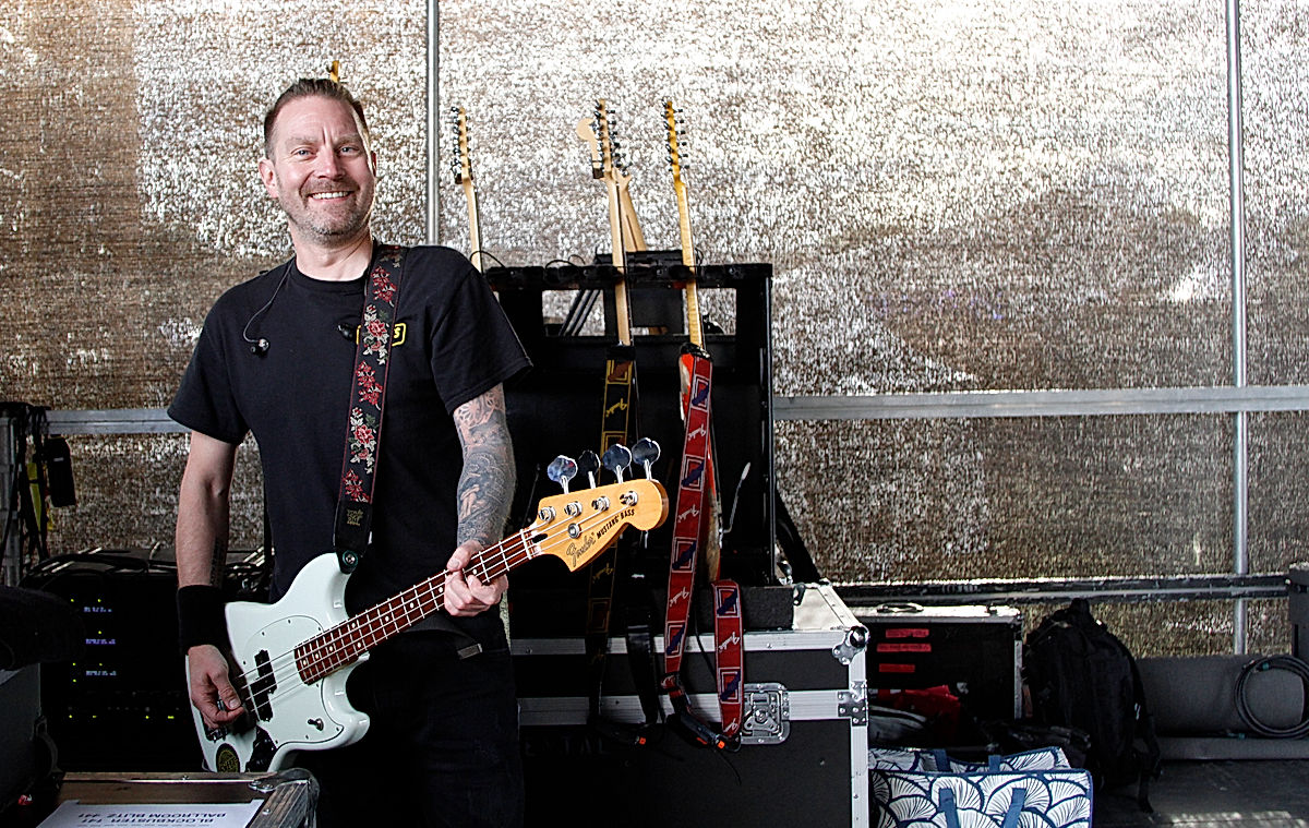 Funktionärer - 2023 - SommarRock Svedala