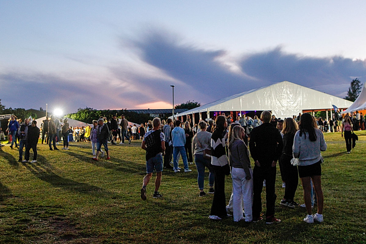 Publik - 2023 - SommarRock Svedala