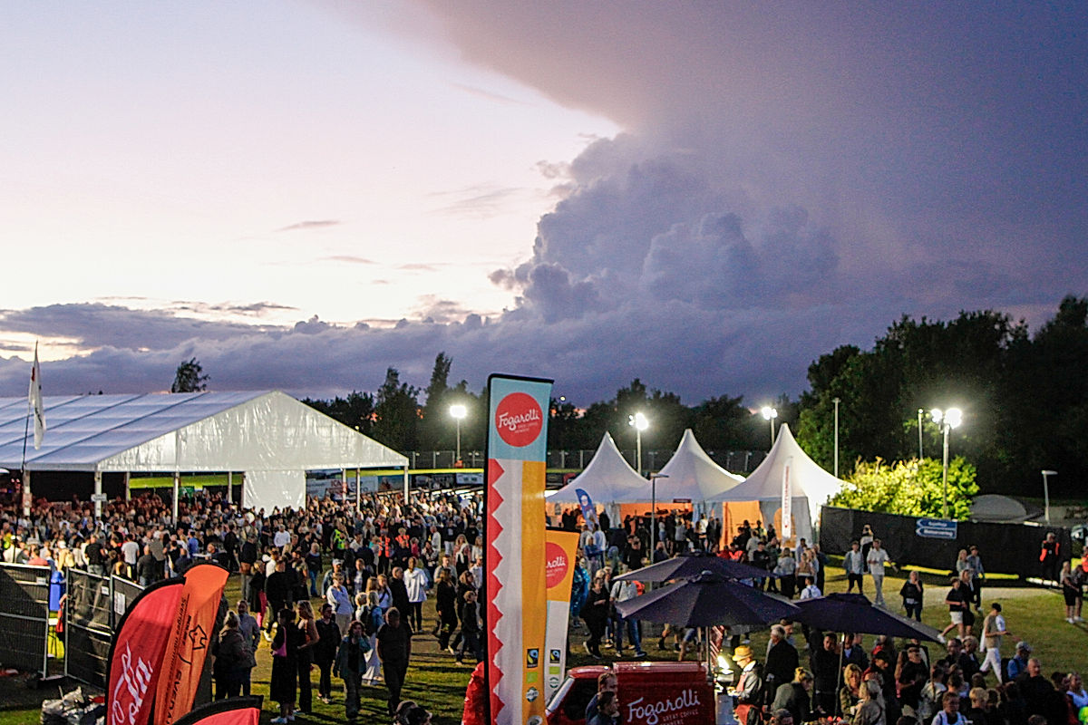 Publik - 2023 - SommarRock Svedala