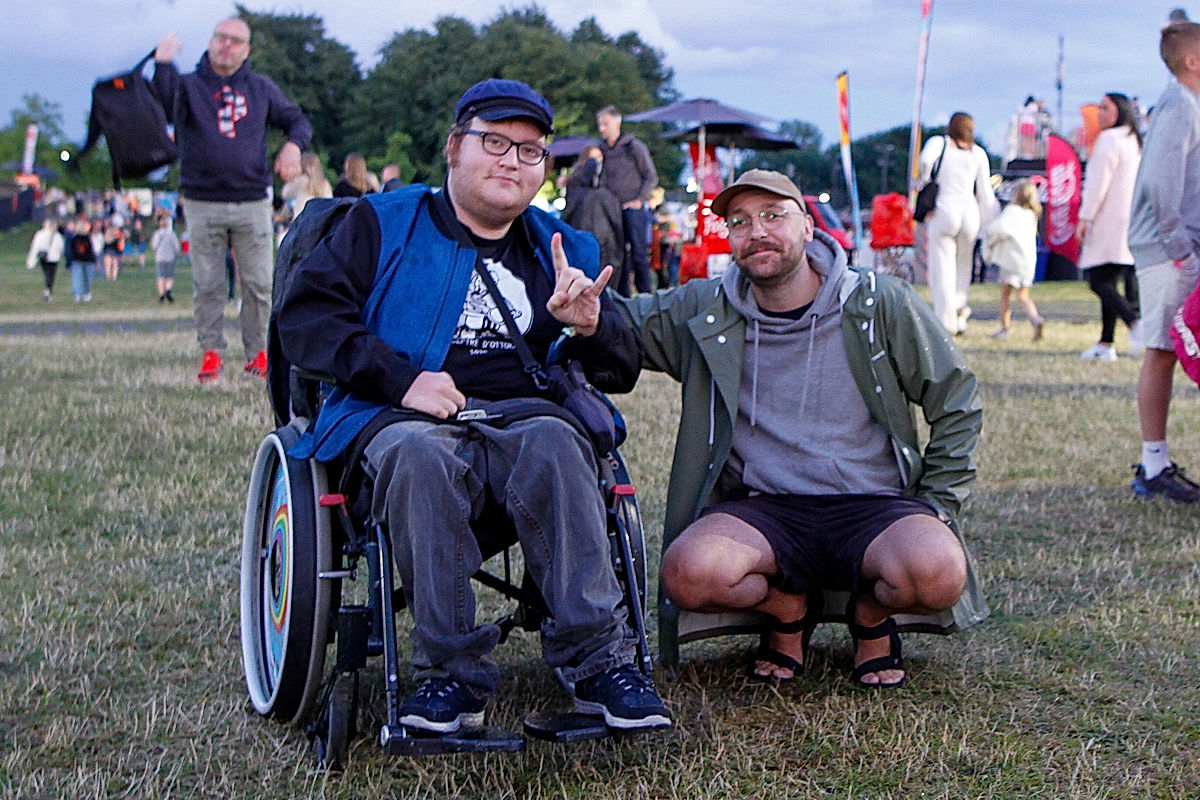 Publik - 2023 - SommarRock Svedala