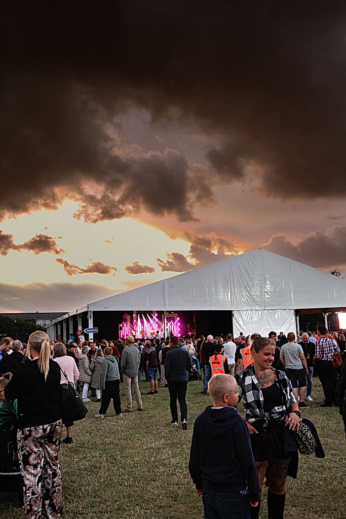 Publik - 2023 - SommarRock Svedala