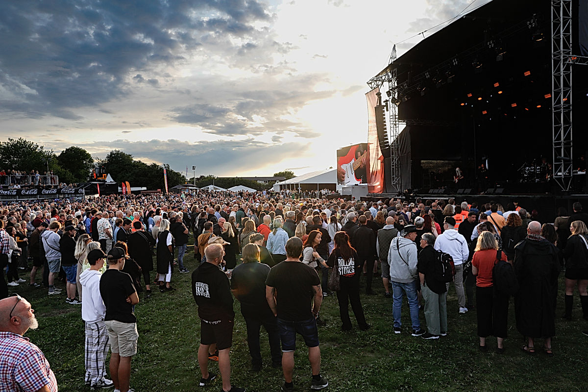 Publik - 2023 - SommarRock Svedala