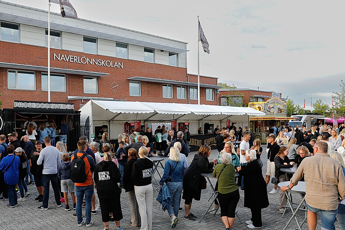 Publik - 2023 - SommarRock Svedala