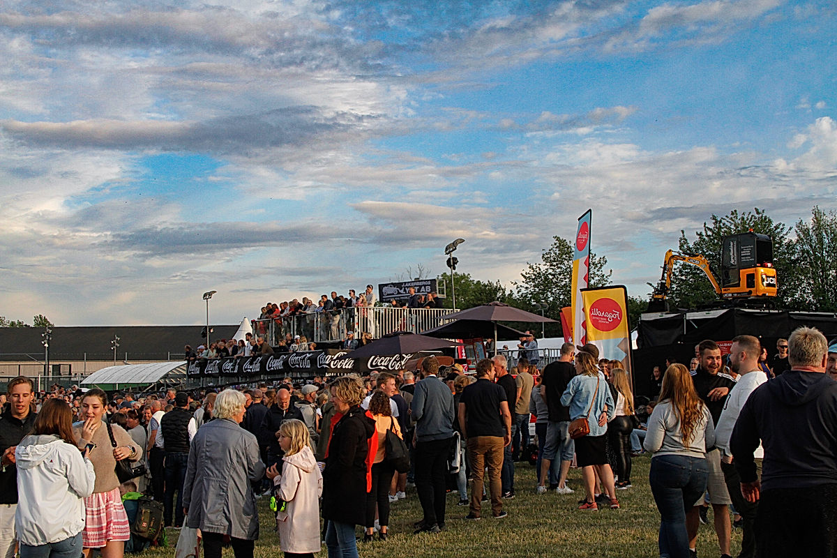 Publik - 2023 - SommarRock Svedala