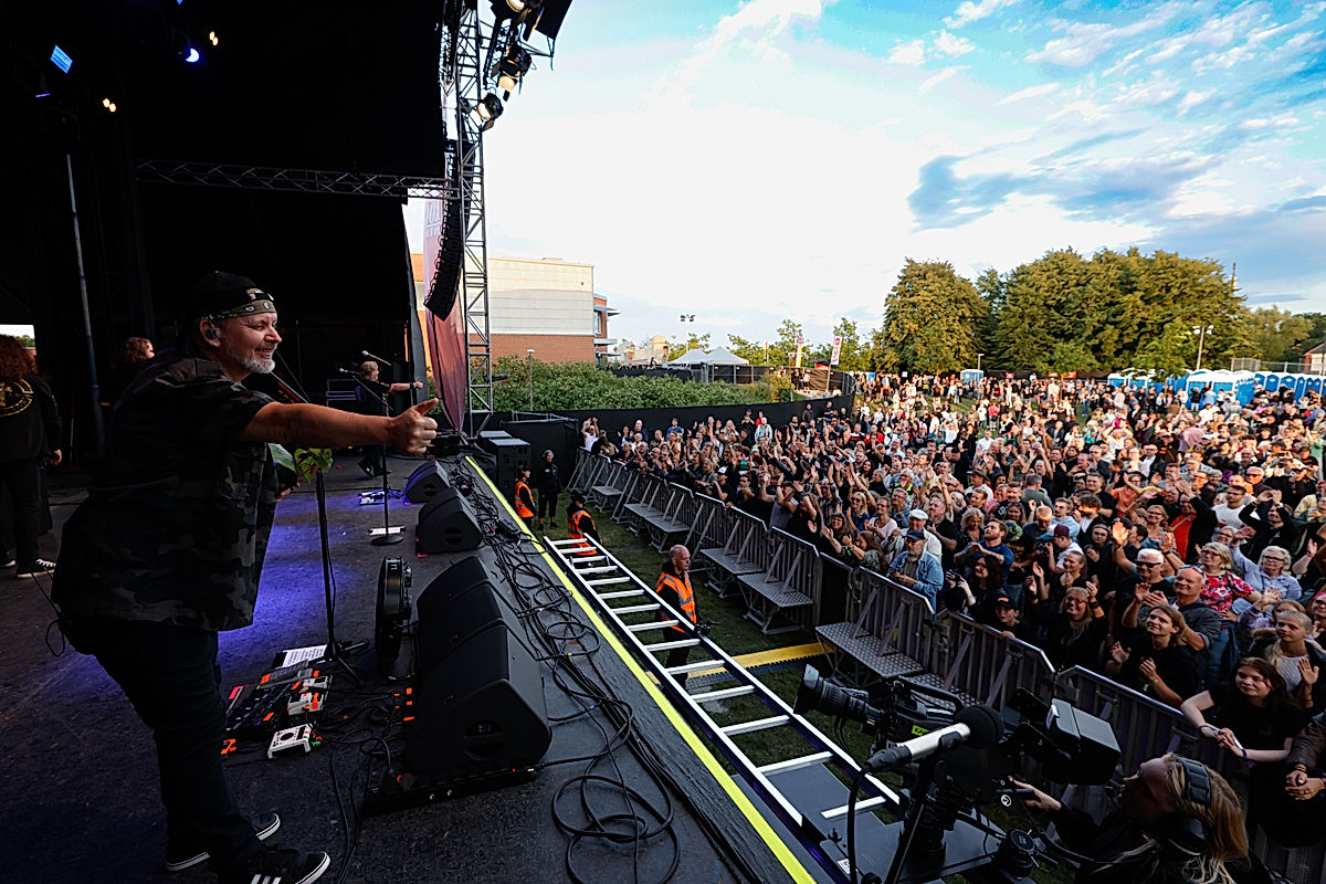 Publik - 2023 - SommarRock Svedala