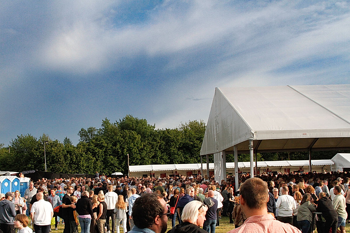 Publik - 2023 - SommarRock Svedala