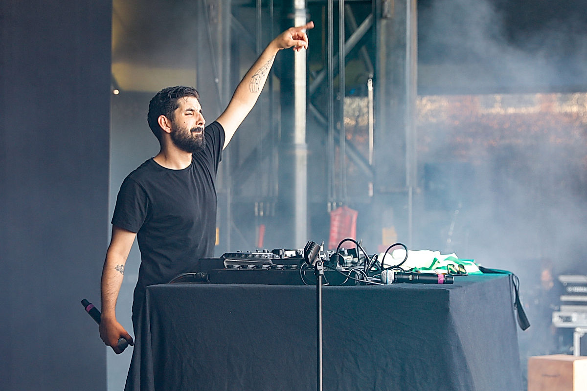 Medina - 2023 - SommarRock Svedala