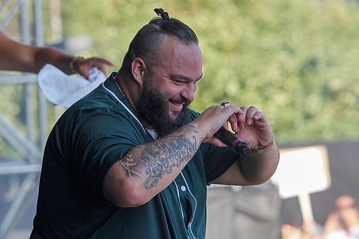 Medina - 2023 - SommarRock Svedala