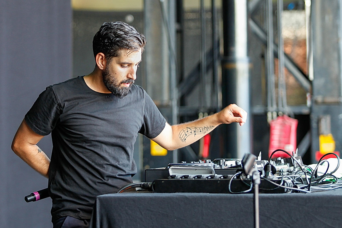 Medina - 2023 - SommarRock Svedala