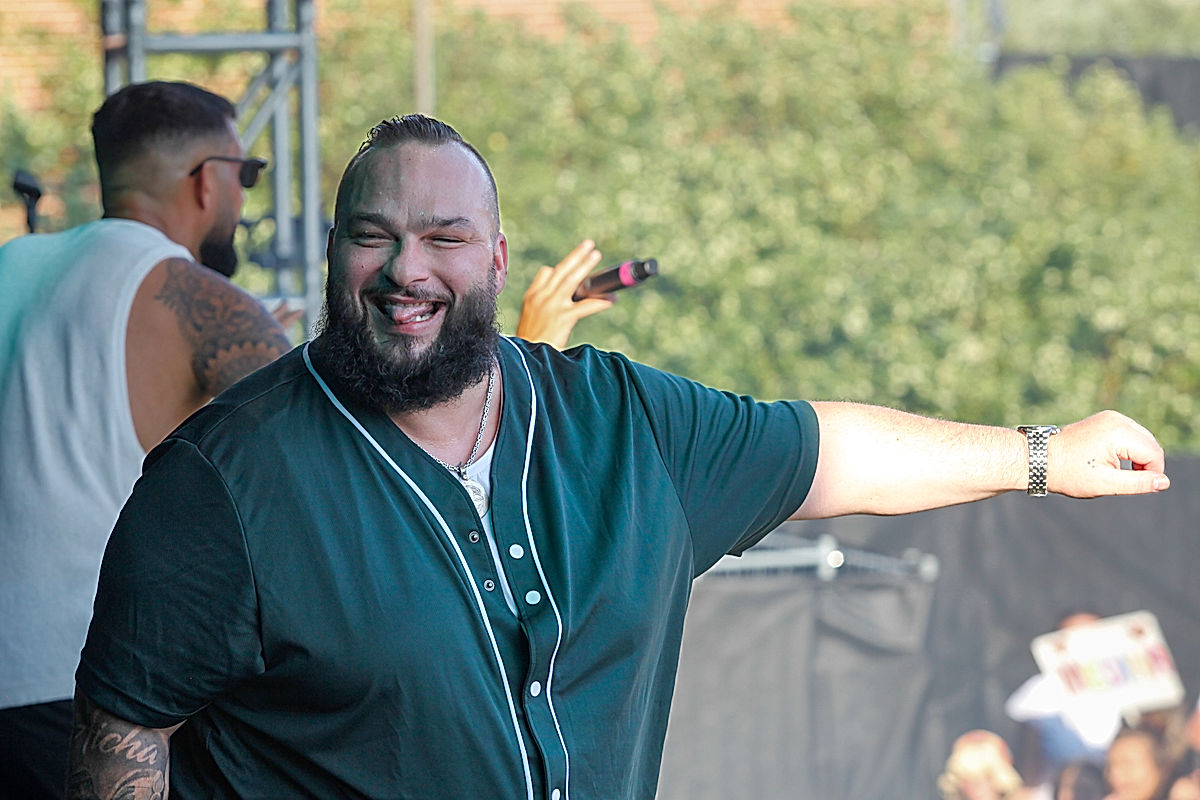 Medina - 2023 - SommarRock Svedala